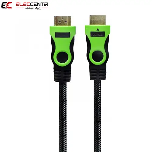 کابل HDMI مچر مدل MR-90 طول 1.5 متر